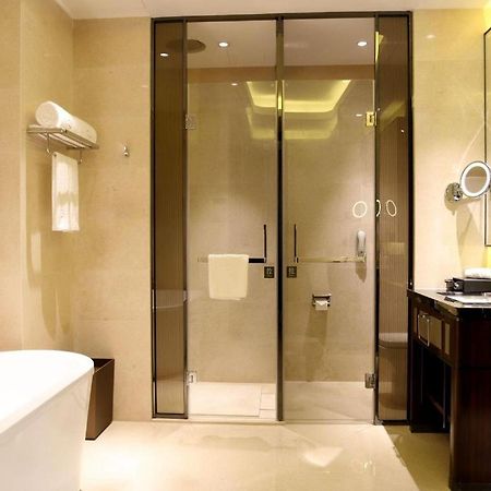 Beijing Grand Skylight International Hotel Ngoại thất bức ảnh