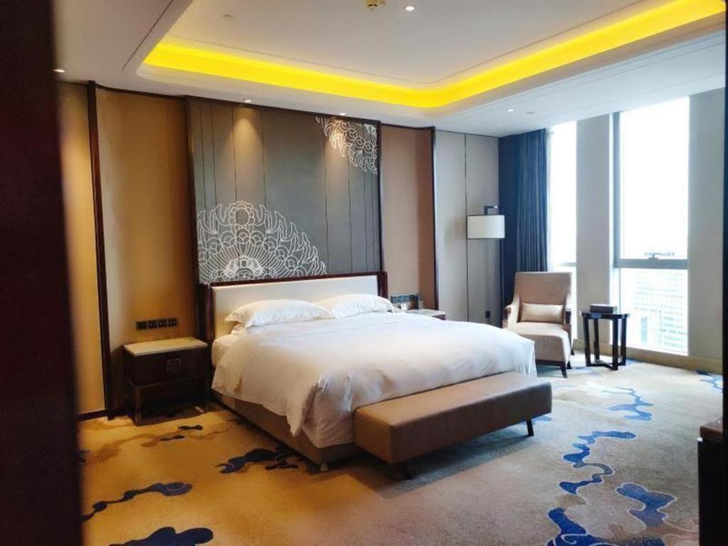 Beijing Grand Skylight International Hotel Ngoại thất bức ảnh