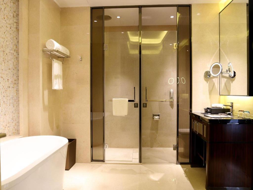 Beijing Grand Skylight International Hotel Ngoại thất bức ảnh