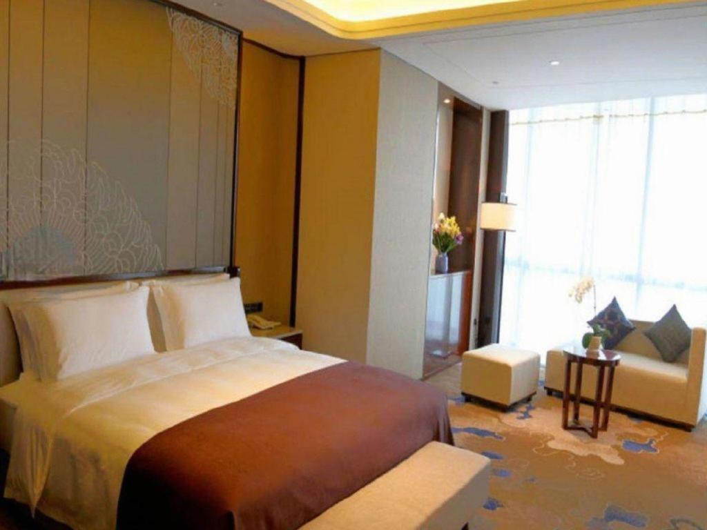 Beijing Grand Skylight International Hotel Ngoại thất bức ảnh