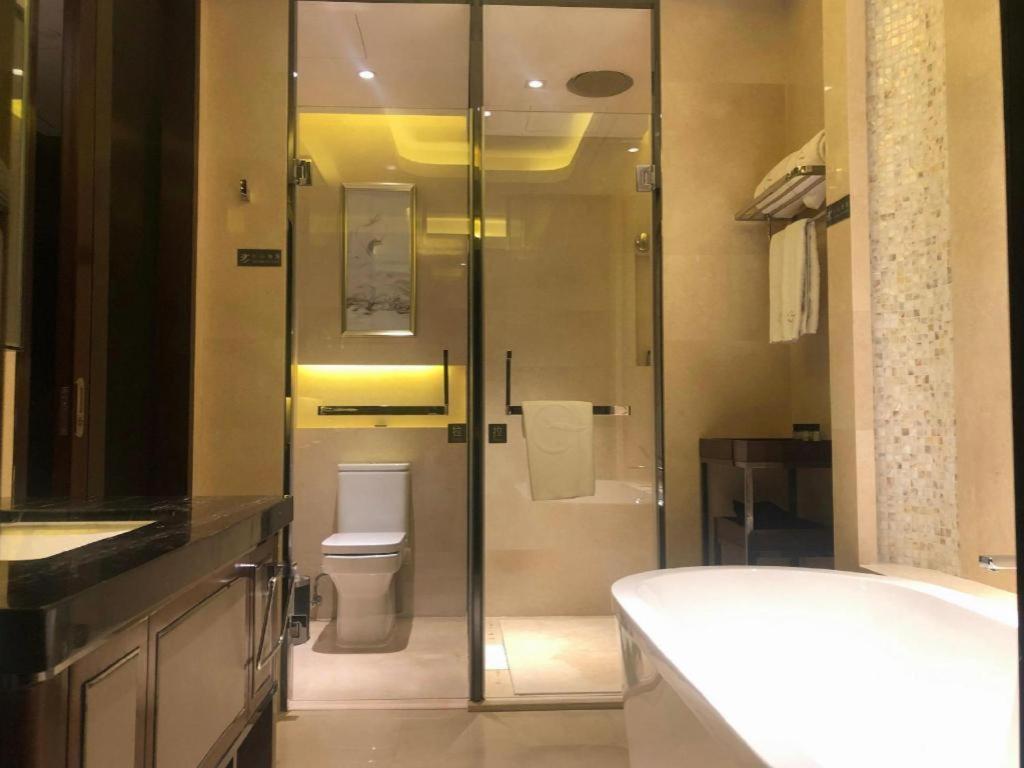 Beijing Grand Skylight International Hotel Ngoại thất bức ảnh