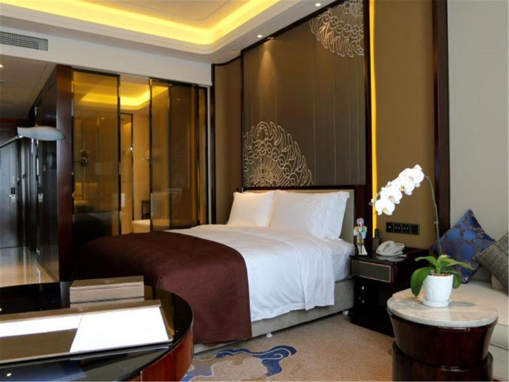 Beijing Grand Skylight International Hotel Ngoại thất bức ảnh