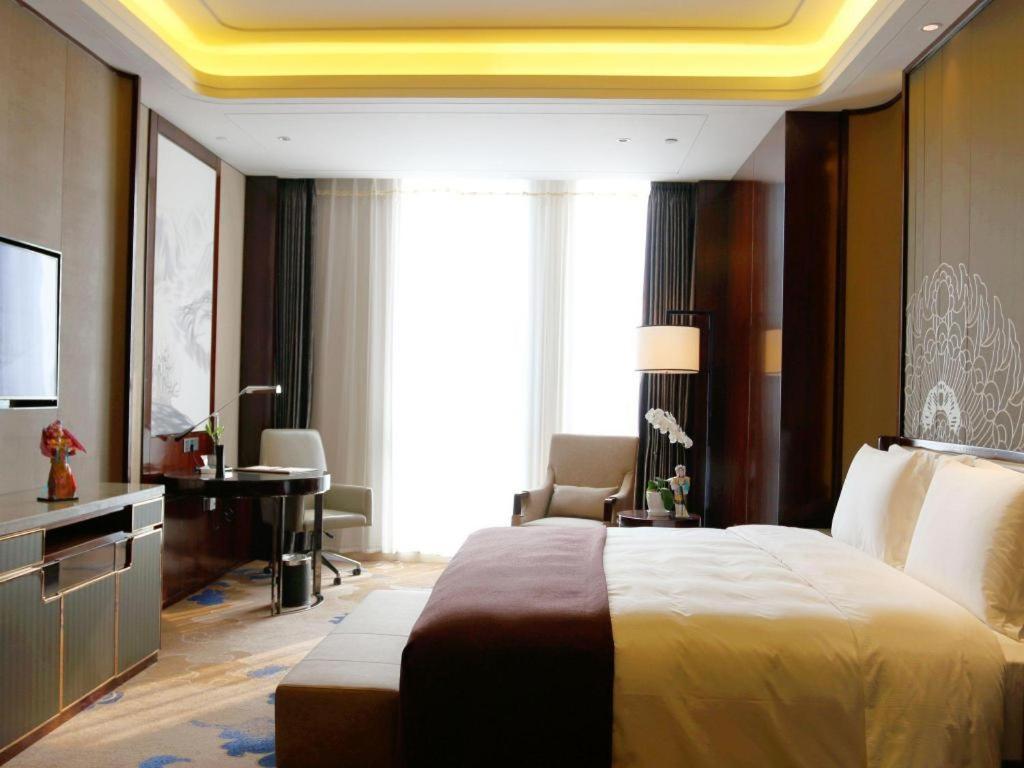 Beijing Grand Skylight International Hotel Ngoại thất bức ảnh