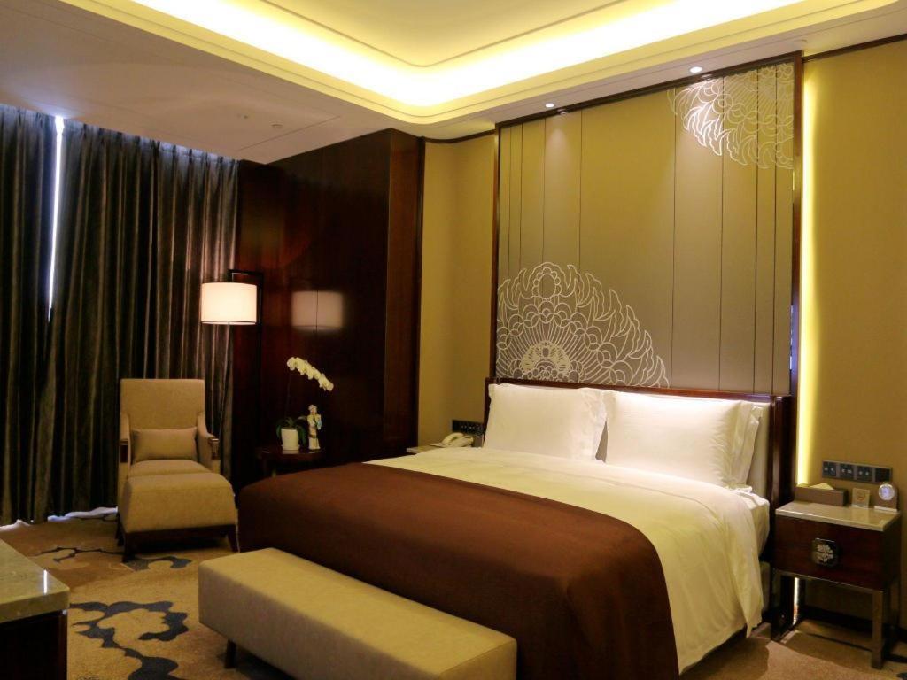 Beijing Grand Skylight International Hotel Ngoại thất bức ảnh