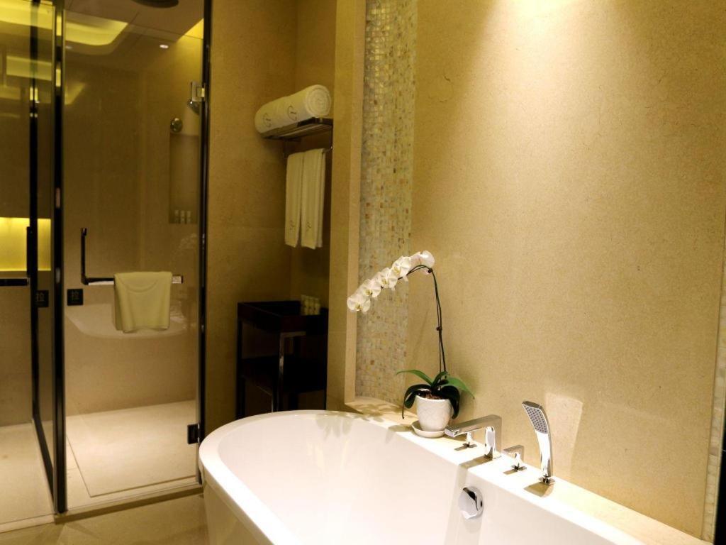 Beijing Grand Skylight International Hotel Ngoại thất bức ảnh