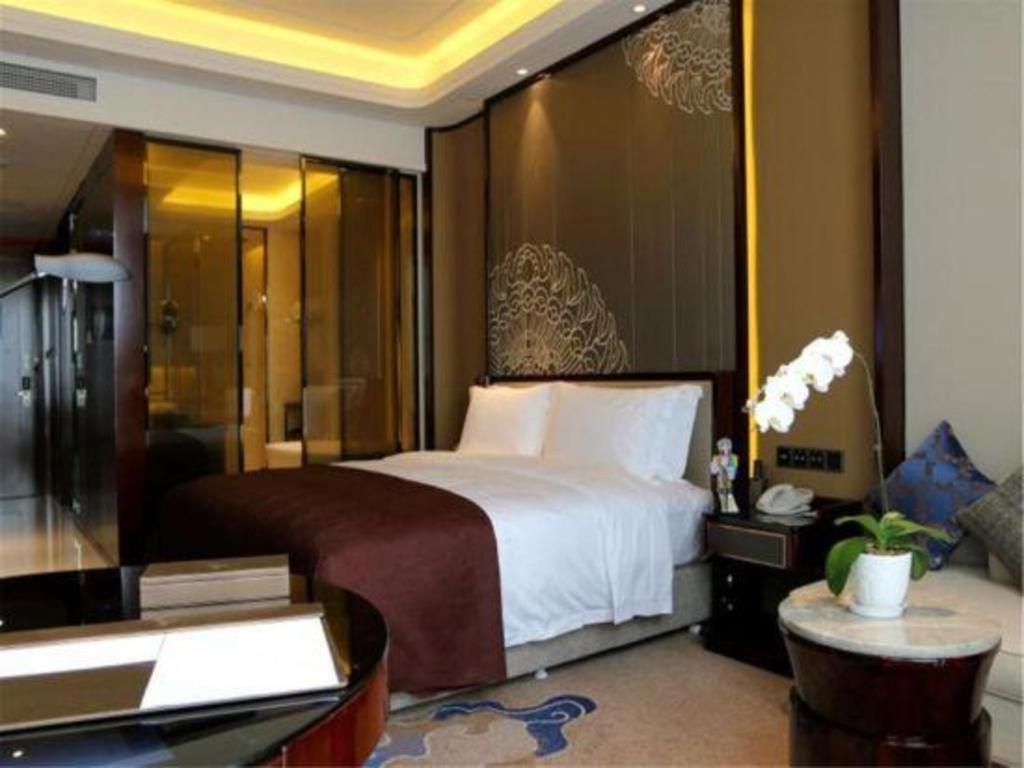 Beijing Grand Skylight International Hotel Ngoại thất bức ảnh