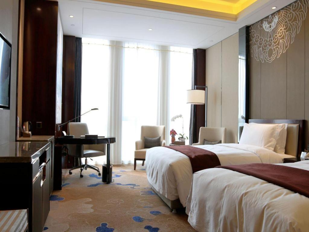 Beijing Grand Skylight International Hotel Ngoại thất bức ảnh