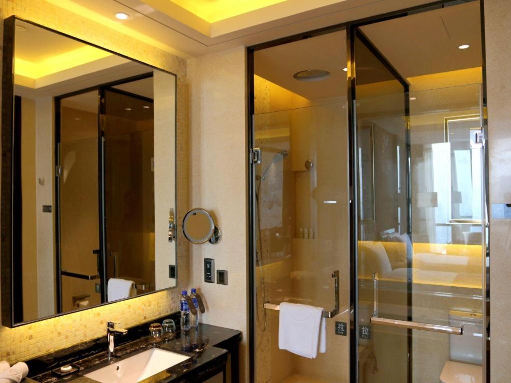 Beijing Grand Skylight International Hotel Ngoại thất bức ảnh