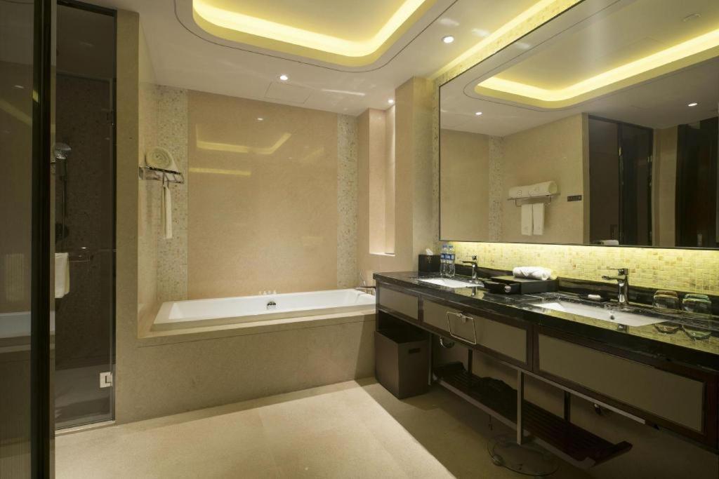 Beijing Grand Skylight International Hotel Ngoại thất bức ảnh