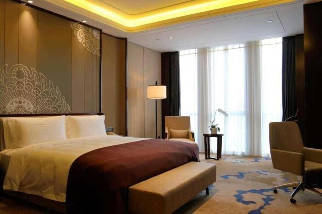 Beijing Grand Skylight International Hotel Ngoại thất bức ảnh