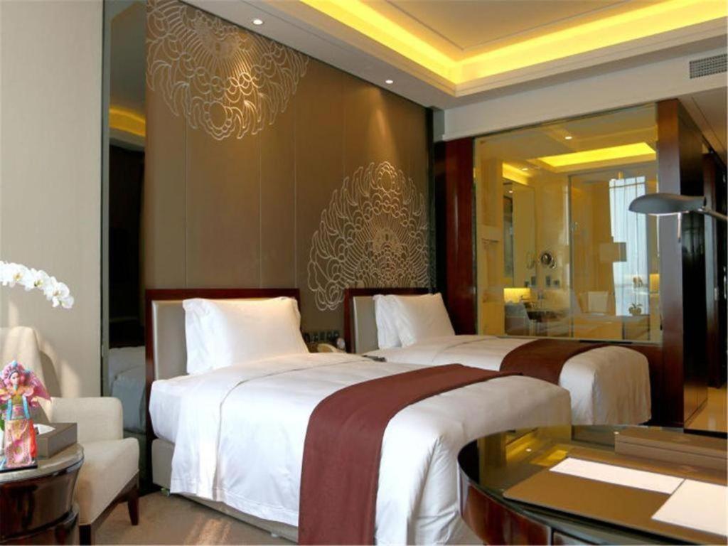 Beijing Grand Skylight International Hotel Ngoại thất bức ảnh
