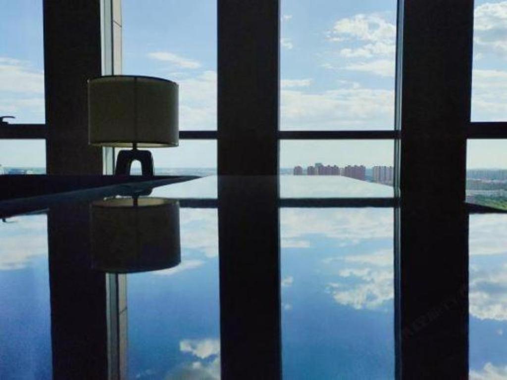 Beijing Grand Skylight International Hotel Ngoại thất bức ảnh