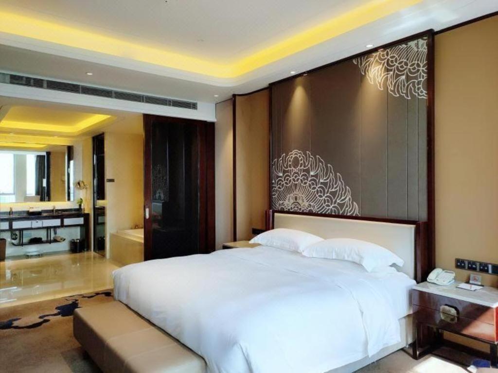 Beijing Grand Skylight International Hotel Ngoại thất bức ảnh